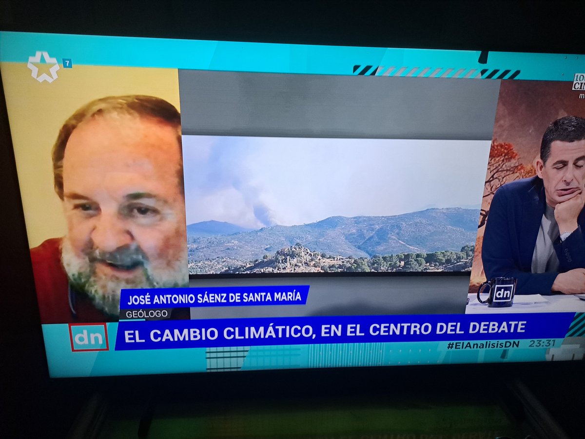 GUILLERMO GUIJARRO tweet media