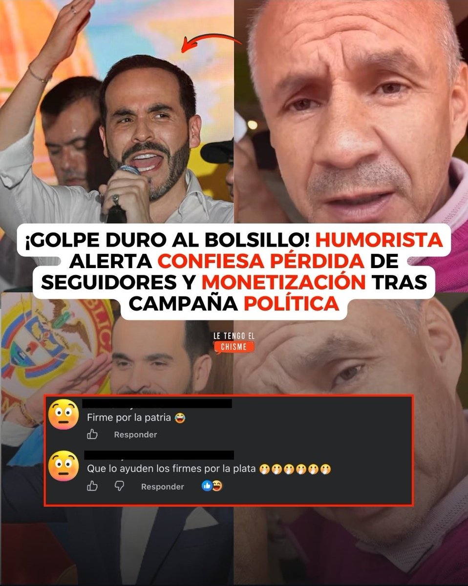 ThomasitaD's tweet photo. Amores de mi vida, claro que el escarnio público, la cancelación y el boicot funcionan.

¿O por qué creen que estos tipejos salieron a llorar? https://t.co/NYQTadmTql