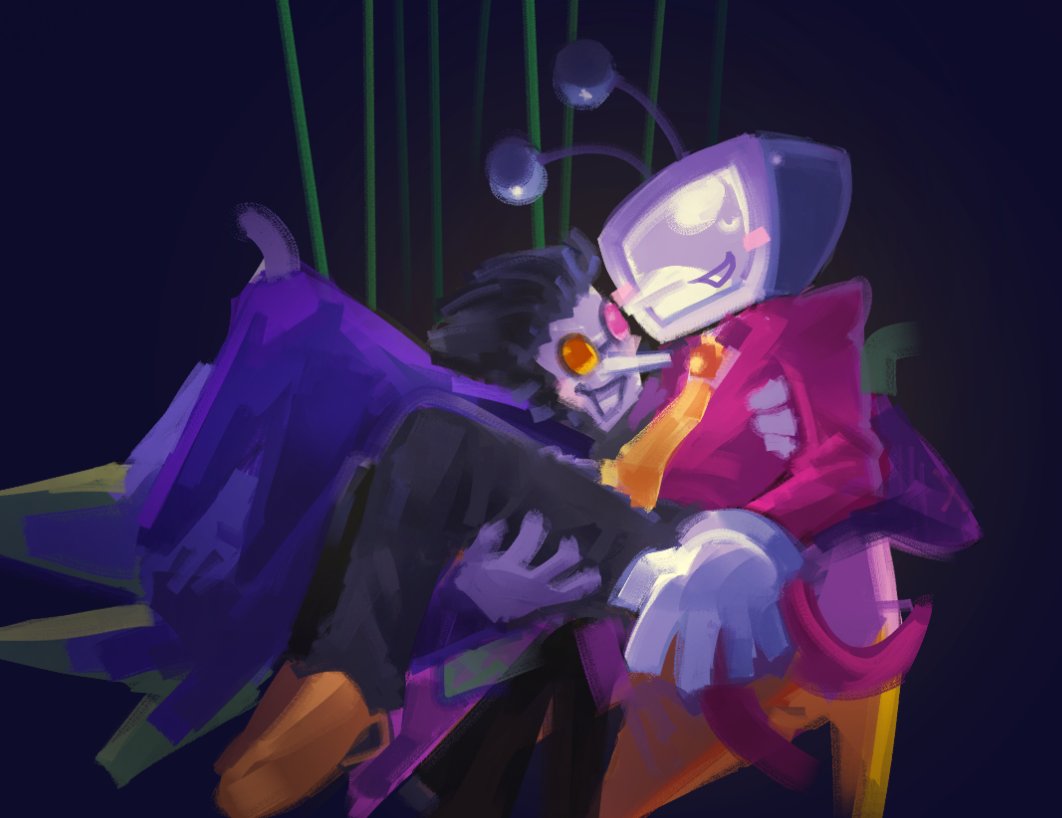 murploo tweet picture