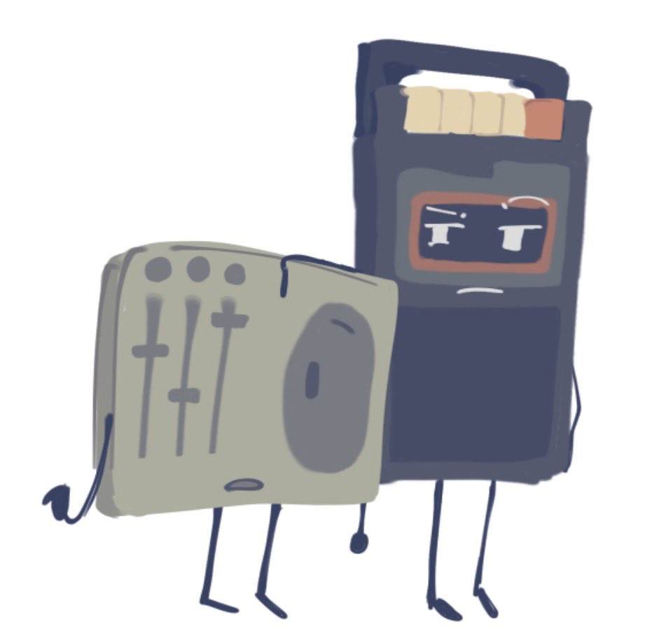 chemistryslabs's tweet photo. I turned this into an excuse to draw duos

#DAGFEosc #dagfe https://t.co/dO82qjU0mo