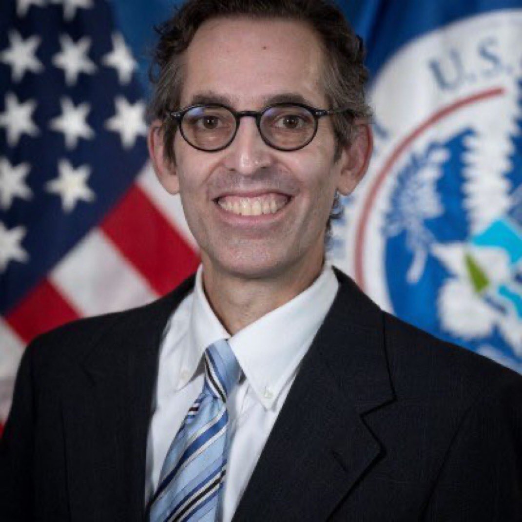 US Homeland Security News tweet media