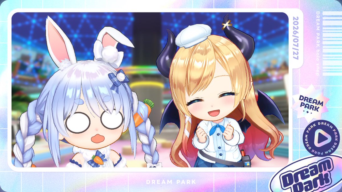 るいす tweet media