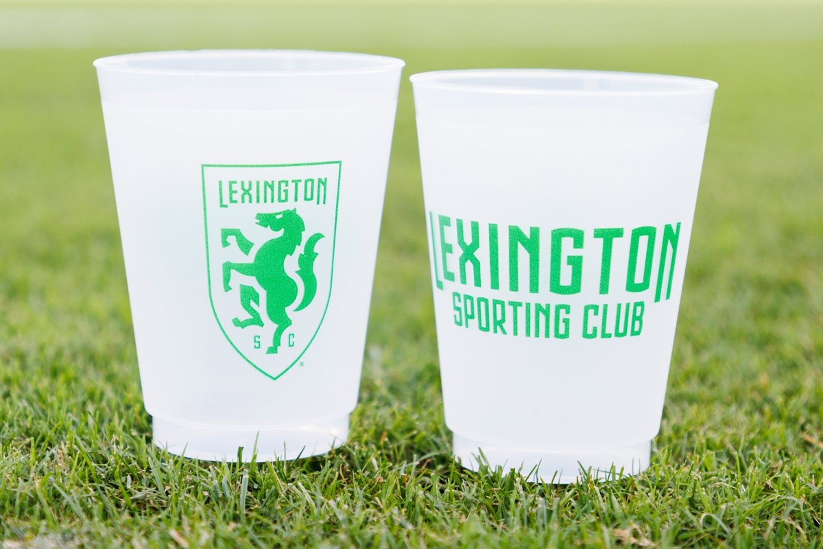 Lexington Sporting Club tweet media
