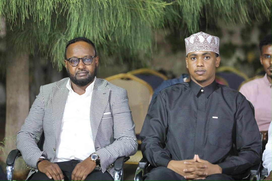 SomaliaPdrc's tweet photo. Joining us tonight at #PDRCTalks is Ambassador Mohamed Abdi Afey is a distinguished Somali - Kenyan diplomat and statesman whose career has spanned public service, diplomacy, and regional peacebuilding. https://t.co/YlmbrqPUmi