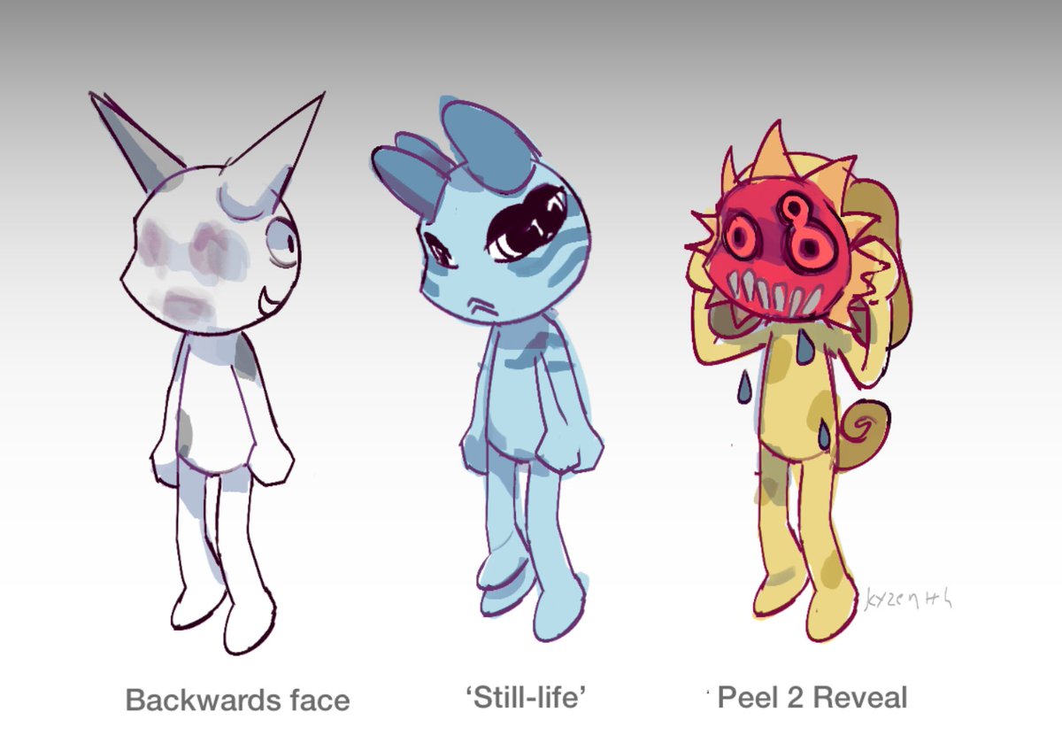 kyzenith's tweet photo. Go my Anomaly concepts

#animalhospitalroblox #robloxart https://t.co/M0JS2lS0bm
