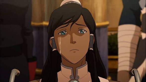 AuthorXoXiee's tweet photo. If Korra has an opinion, I defend it.
If Korra is wrong, I understand.
If Korra is right, I celebrate.
If Korra has only one fan, it's me.
If Korra has no fans, I'm dead. https://t.co/ISB0vOwK7d