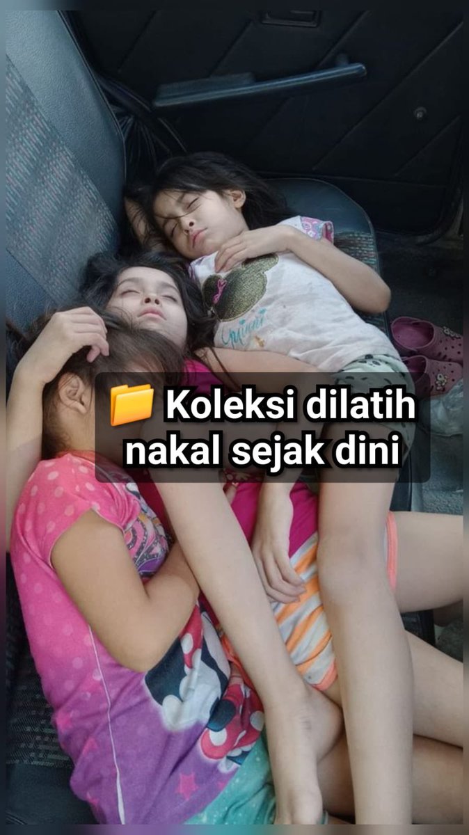 bourvyies's tweet photo. kumpulan anak berlatih sejak dini

https://t.co/l2dvlCGfYH

https://t.co/xnZkfPYMTx

#videy #slicedrive #cdn2 https://t.co/20JN6wOS2H