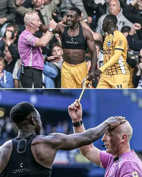 Emjenny605's tweet photo. Arsenal is targeting Vini Jr while Chelsea are desperately chasing Danny Welbeck .. Levels🤣 https://t.co/RvQKHGJN66