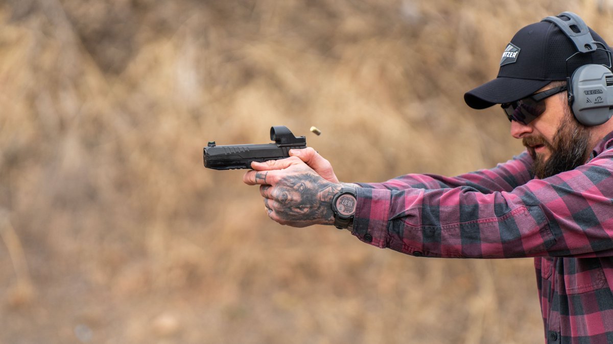 cyeleeopticsinc's tweet photo. Slow is smooth and smooth is fast. Dial in your setup, then get the reps in. Your gear is only as good as you are.

https://t.co/PaPE2sDubG https://t.co/rHe0DfQqmK