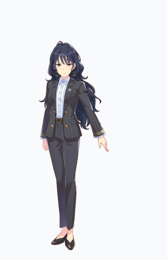 kachuially's tweet photo. Trainer-san ✨ https://t.co/huQT3GhacF