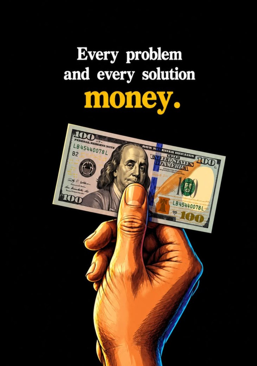 MasteriMinds's tweet photo. Earn money to have less problems, and many solutions. https://t.co/9wrJiIZXBO