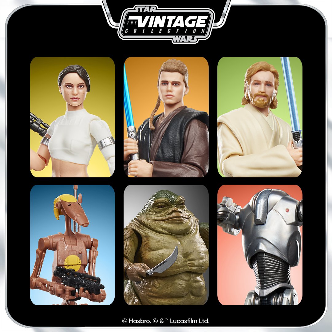Hasbro Pulse tweet media