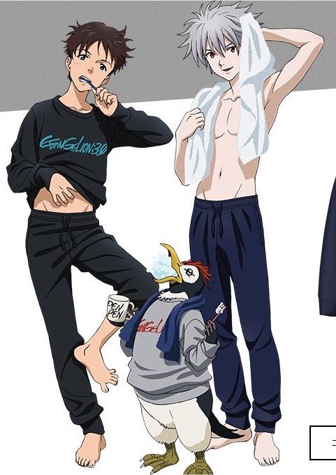 Bento_1942's tweet photo. Life goals… me, my moid, and our chud son <3 https://t.co/zKjWe56uhm