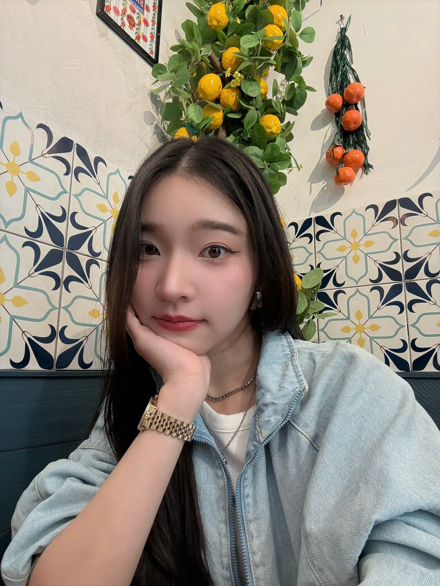 Aya Orapan (Ran รัณ) tweet media