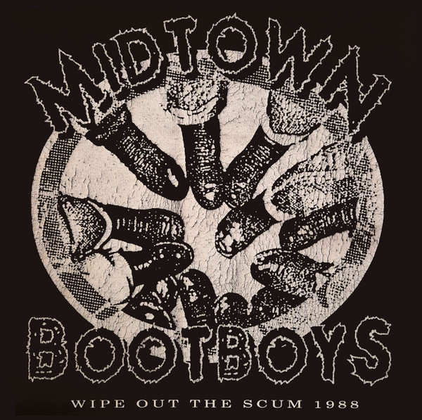 MET732's tweet photo. @Followers
Nouvel arrivage de vinyles  spécial USA🇺🇸
LP Midtown Bootboys – Wipe Out The Scum 1988👇
https://t.co/PYvZEvmEET
LP War Cry – White And Free – 1990👇
https://t.co/Zz50SGtfVO
LP The Allegiance – Don’t Bother Me👇
https://t.co/8cNuXnmXuz
LP Liberty 37 – War Relics👇
https://t.co/cjbgmeDNep