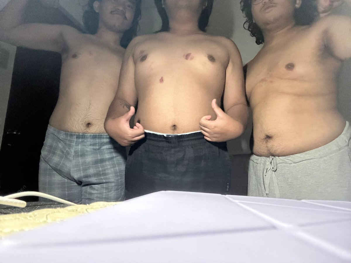 B3ARG00N3R's tweet photo. user @/fckthshii's worst nightmare 😛

3sum with @aceskolar + another oomf https://t.co/rsb1Z73Rym