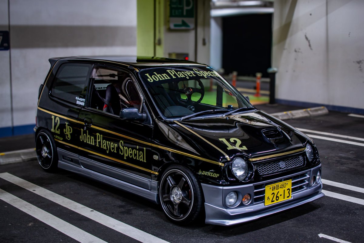 monkey__works21's tweet photo. 一眼で撮ったやつ

久々すぎてなんか良い感じにならんww https://t.co/TK24WqvTK5