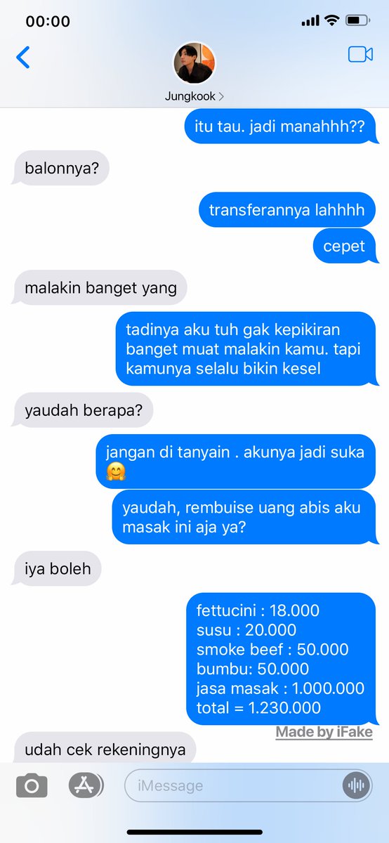 escalamansi's tweet photo. KOOKMIN ONE TWEET AU 

  Gimana ya rasanya jadi j!min yang punya pacar lempeng banget kayak jvngkook? 🤔 

edisi malem malem kepikiran series tiang sutet yang hampir jadi arca 🥹😅 https://t.co/MSvKt9VxYH