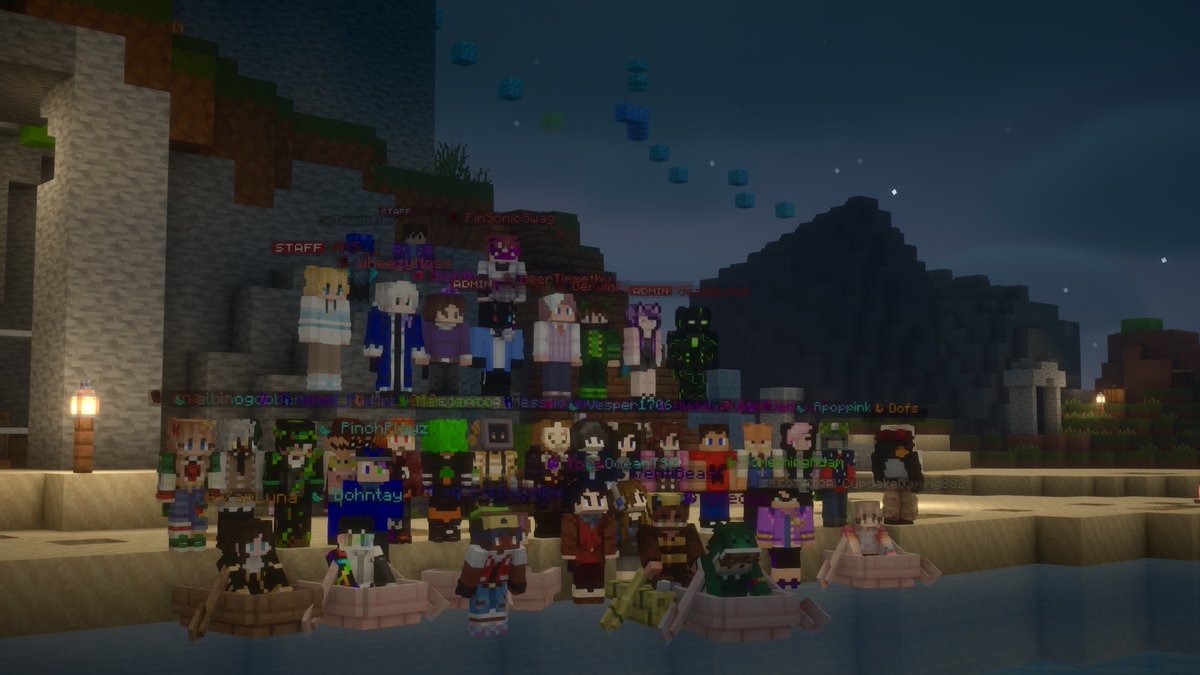 BlockWarsEvent's tweet photo. Ever wanted to help out for the event? Do you have a knack for spotting bugs? 
Testing Applications for Block Wars have just opened up! 🧪

Join the Discord at https://t.co/1pHaTdOZEG to apply 👀 https://t.co/UqKDiEw4qT