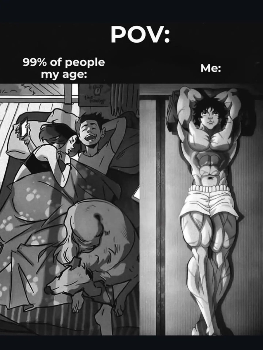 ManOfFocus_'s tweet photo. Don't stop buddy. https://t.co/JwsDqpO8eg