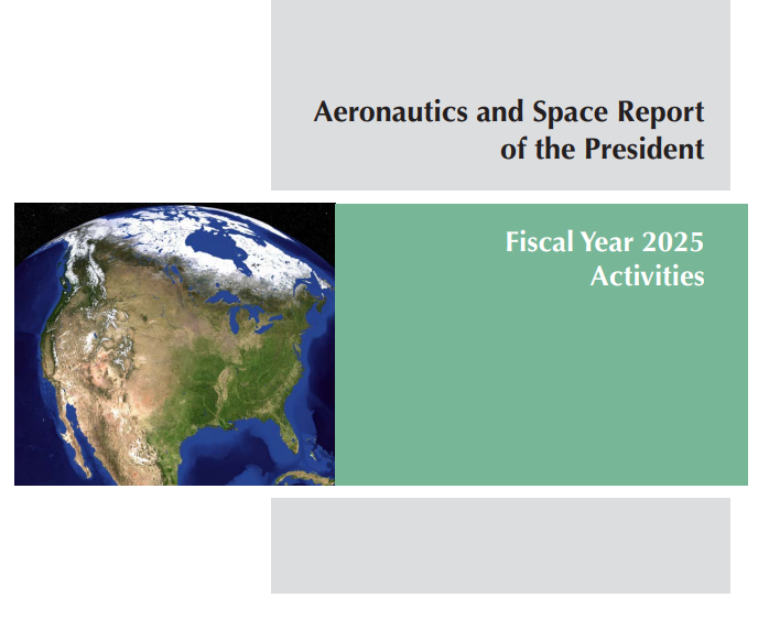U.S. Office of Space Commerce tweet media