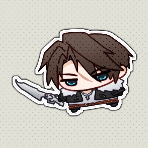 hannatokki's tweet photo. Aaaand part 3 of 3!! Happy birthday @puddor !! :3

Squall was a must I feel for this, hehe
#finalfantasyviii #ff8 https://t.co/5lWQkC3HPa