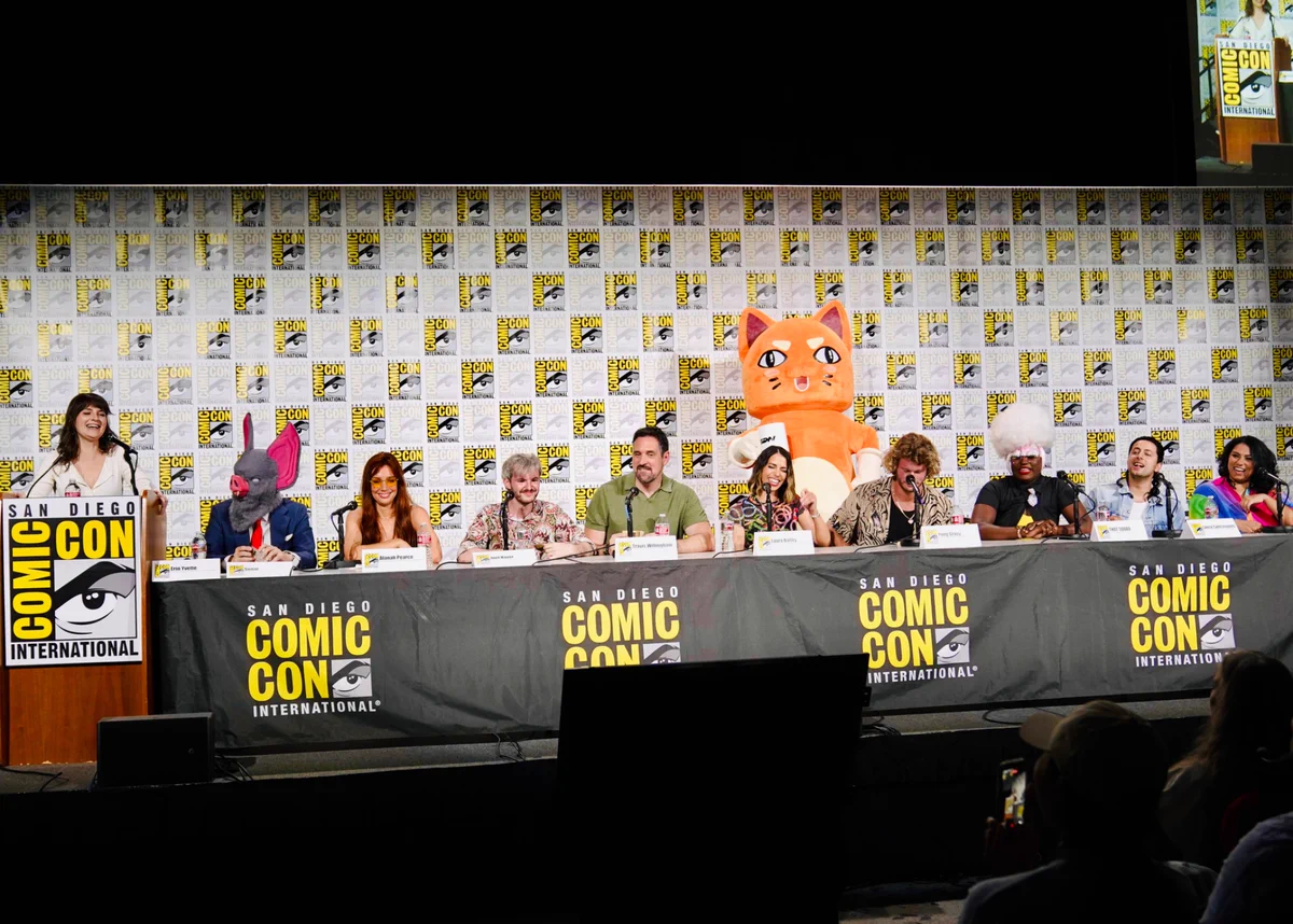 Erin Yvette on X: 