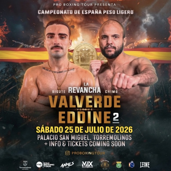 The13thRound Boxing Boxeo Boxen Boxe Boks TTR tweet media