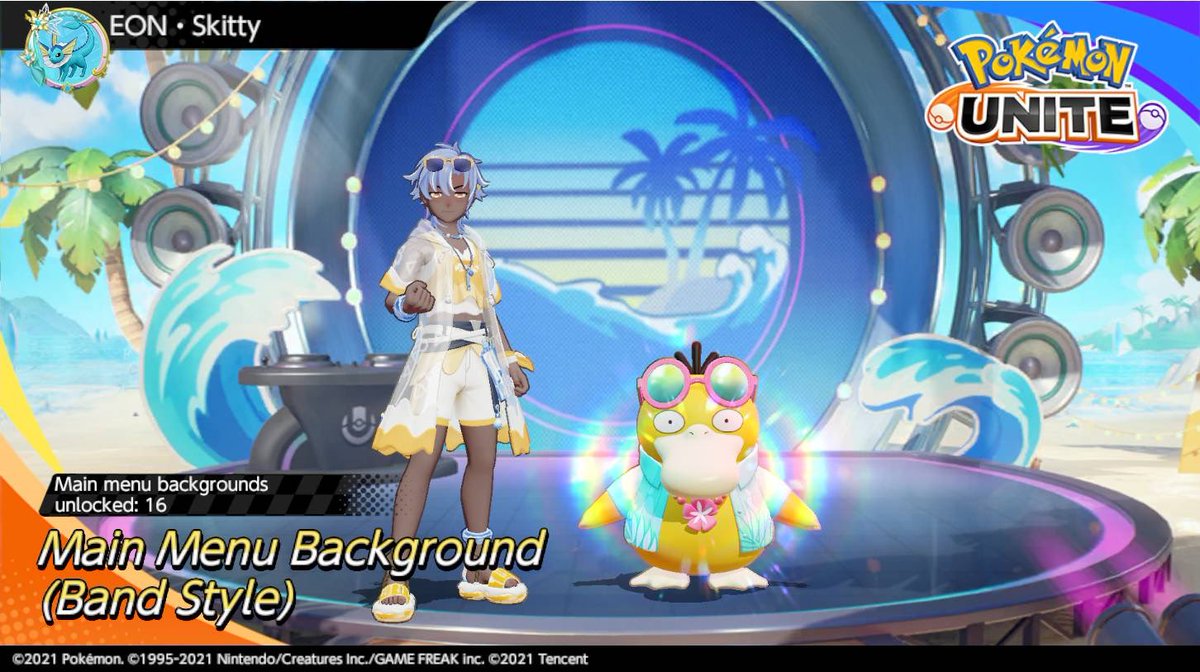 SkittyPlayer_PU's tweet photo. Who I was and who I became #PokemonUnite #EONS #WorstComfeyEU #BuffHoopa https://t.co/6naqJpA9O5