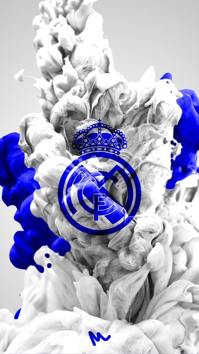 Madridistaowoh's tweet photo. Hãlã mãdríd 💙 https://t.co/SUD6lCLvz4