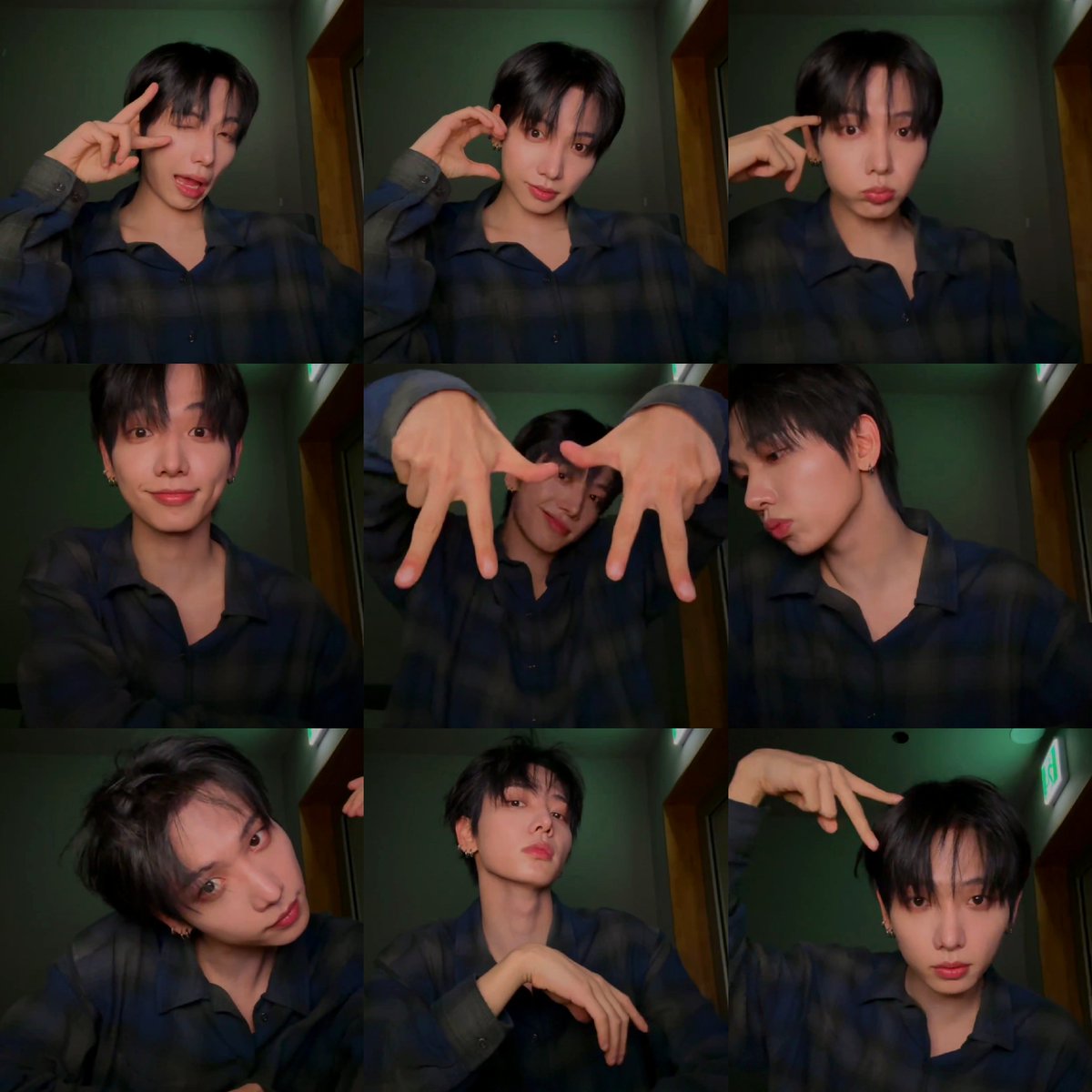 myeongiwa's tweet photo. 🖤 https://t.co/1AvjD8nZFJ