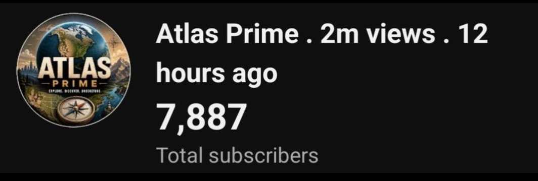 Americanclips1's tweet photo. @TeamYouTube It has been several days since my case for Atlasprime3 was escalated. The extended silence is highly concerning for a compliant creator. I am patiently awaiting the outcome of a true, 100% human manual review. Could you please provide a definitive status update? https://t.co/BNypbwurCM