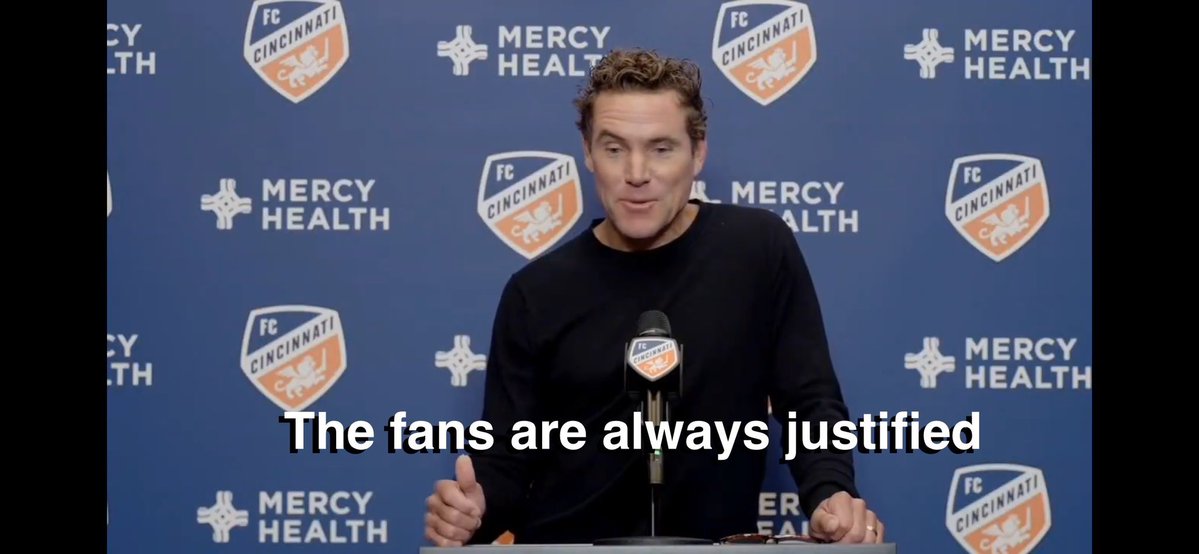 KarateIsntReal's tweet photo. #AllForCincy fans: If you aren’t trying for a trophy, why not let us have fun this season by signing Brenner?

Chris Albright: https://t.co/elQfFZywke