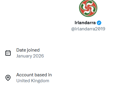 ThunderLipsX's tweet photo. @irlandarra2019 Fuck off looser. The lack of AC has cooked your brain. https://t.co/lJnG7io7mZ