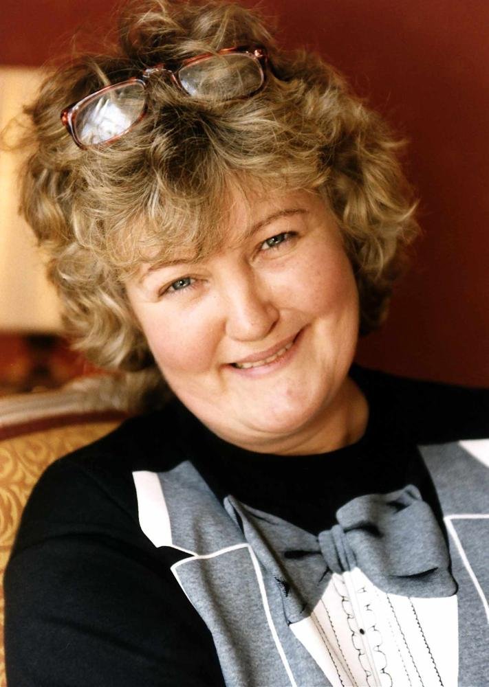 JessOffical1's tweet photo. 17 February 1945. Dublin, Ireland · 16 July 2026(2026-07-16) Dies (aged 81). Dublin Ireland! My thoughts are with the family And fans, fans and friends. Brenda was a heart of the pillar! She was A fantastic actress, casualty and more love you Bren xx https://t.co/gycVROhzcL