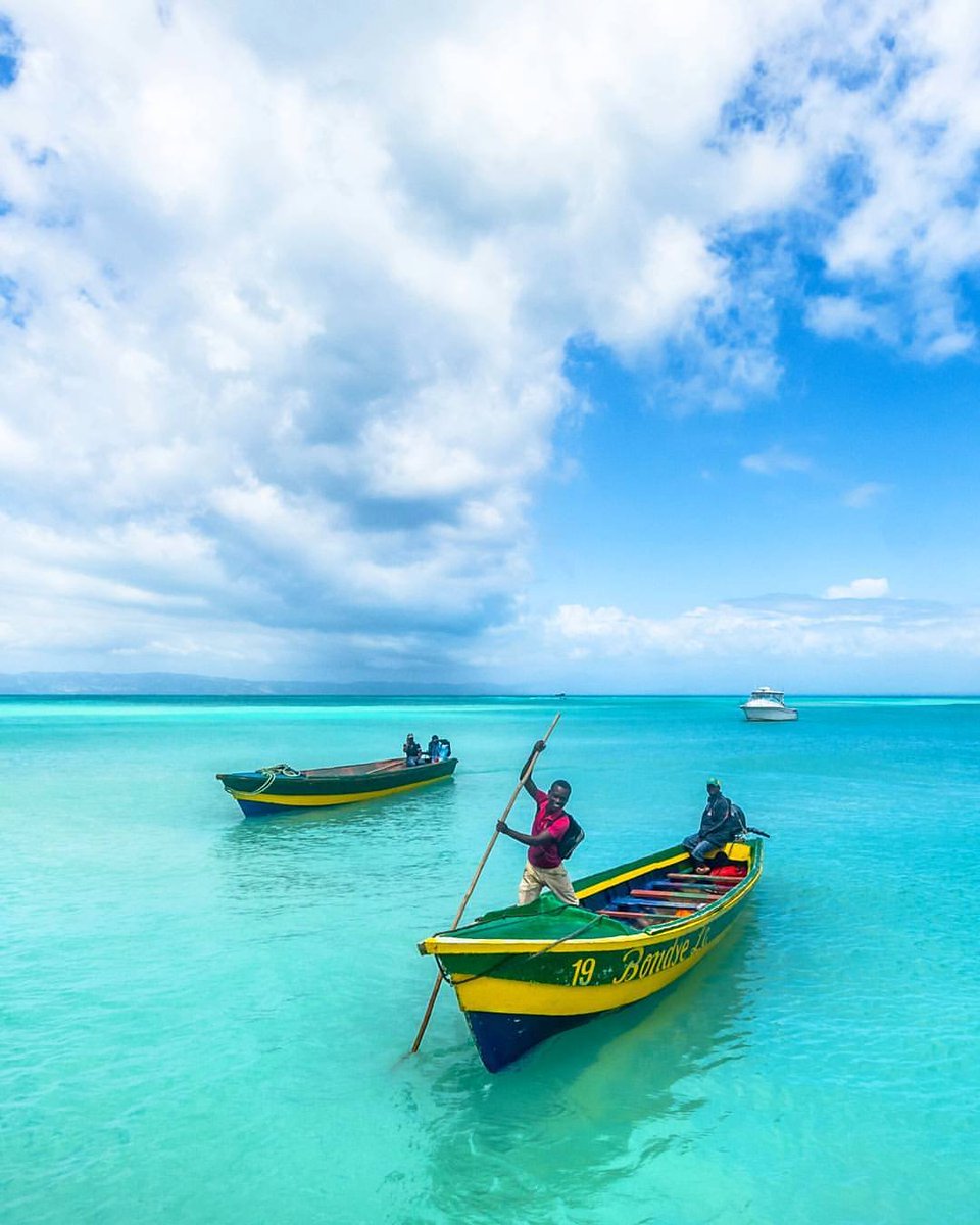 CiviqueEtmoral's tweet photo. 📍Abaka Bay, Île à vache, Haïti 🇭🇹🏝️ https://t.co/YeEUyujNzN