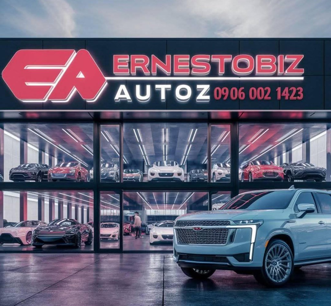 ernestpeter3134's tweet photo. @TheRealCEOAmber Which Car am keeping for you, just what'sapp 09060021423. I sell At affordable brand new, Direct Belgium and Neatly Nigerian used. https://t.co/6tkdmpY8B9