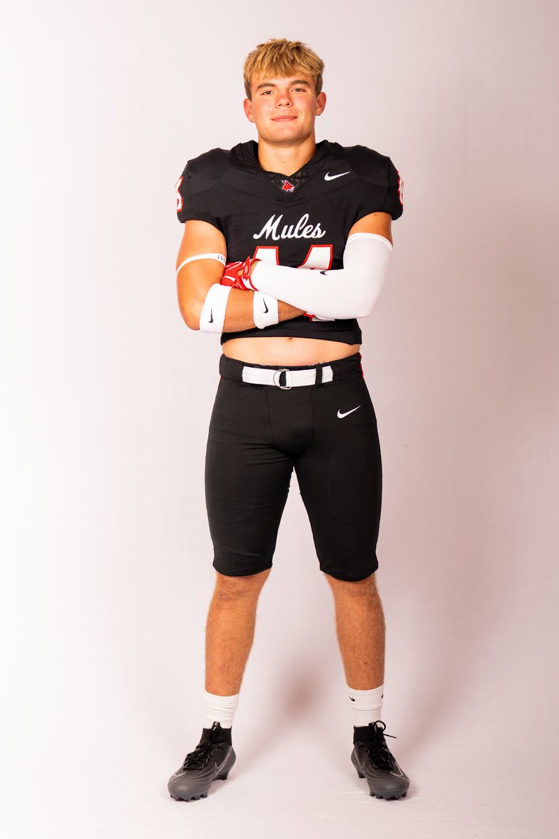 LouisVanB's tweet photo. Grateful for the OV hospitality from @CoachWrightD @JoshLamberson and all the @UCMFootballTeam staff  and players last weekend! Committed &amp; all in for the journey ahead! #Gomules @CoachAndySims @PHTrojansFB @PrepRedzoneMO @The_onlyAjReed https://t.co/KDGmbYh960