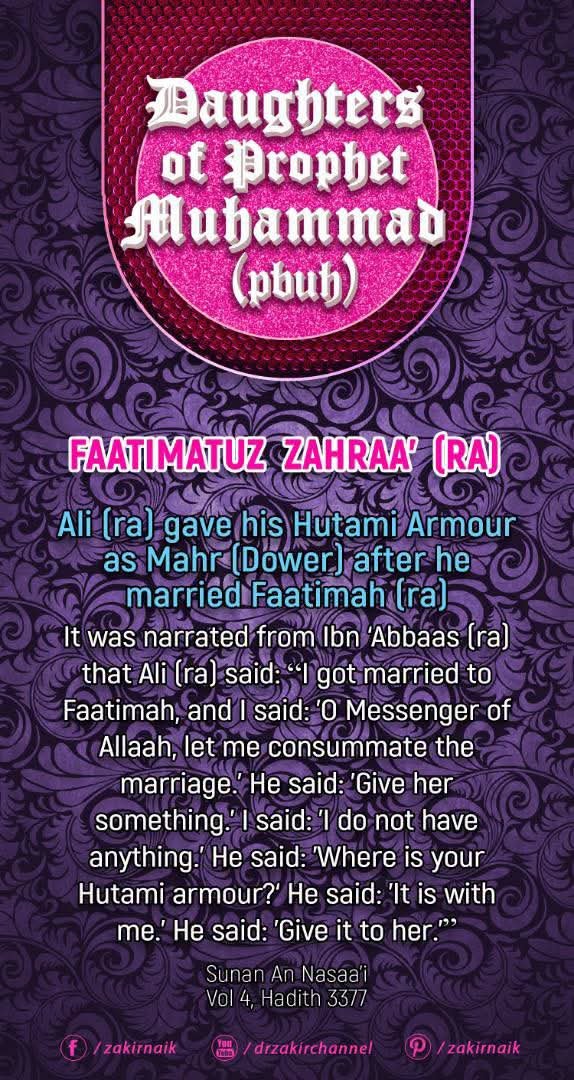 Dr Zakir Naik tweet media