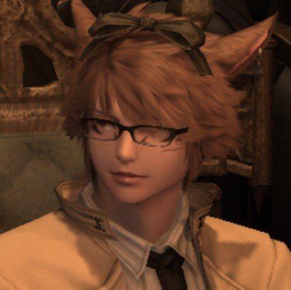 Sam || 🌱 Heavensward 3.4 tweet media
