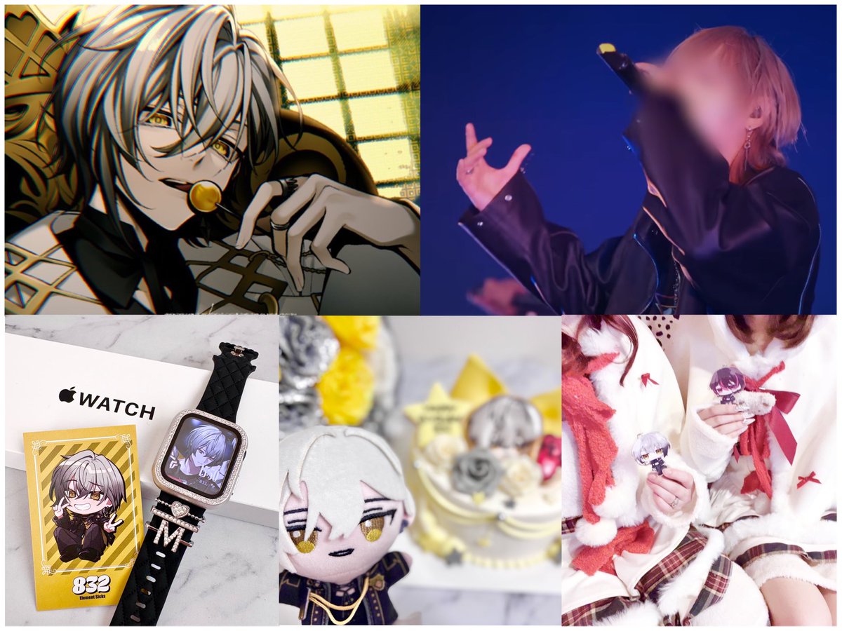 8michan7's tweet photo. 仲良く出来るご縁求めてます🎶ʕ•ﻌ•ʔﾉ💛🩶
#el6好きな人と繋がりたい #コレットさんと繋がりたい #歌い手好きさんと繋がりたい https://t.co/z0SgrJIL2J