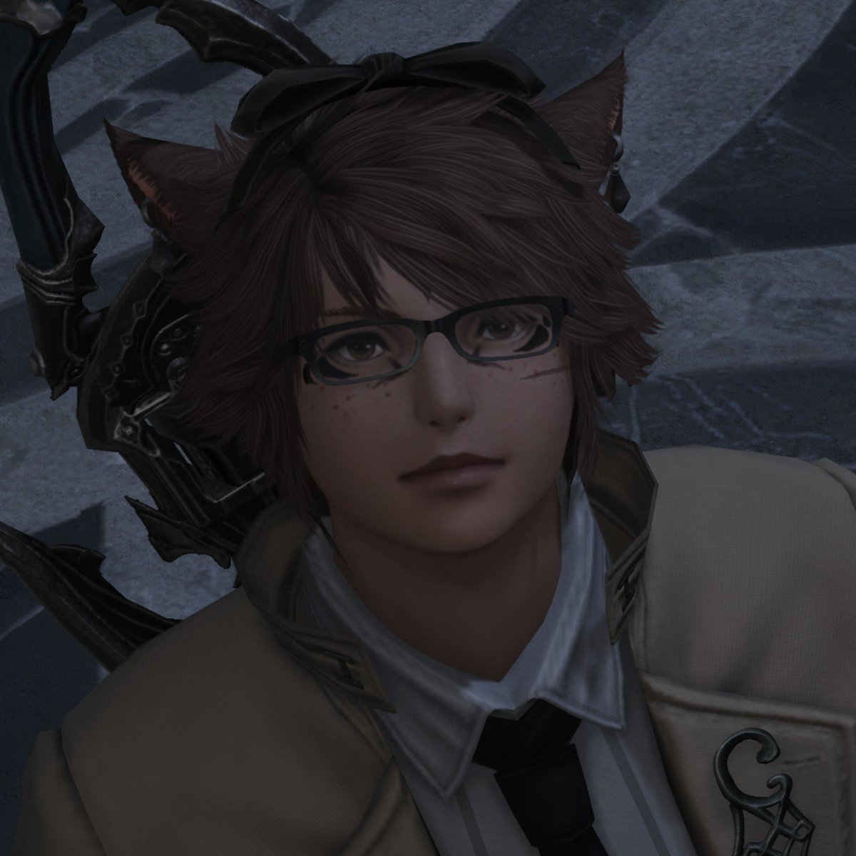 Sam || 🌱 Heavensward 3.4 tweet media