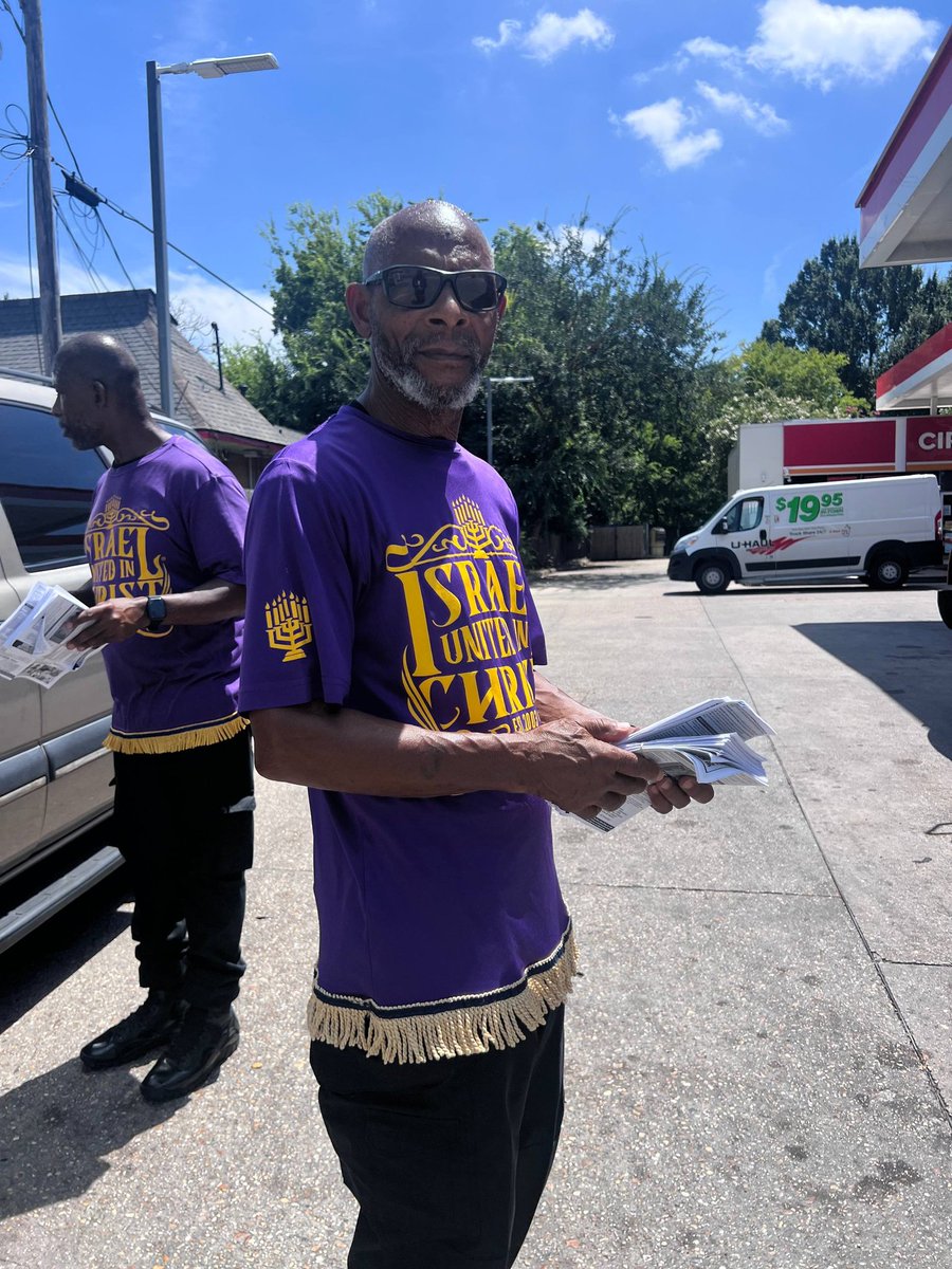 IUIC_BatonRouge's tweet photo. IUIC Baton Rouge Sabbath Camp‼️
It pleased God by the foolishness of preaching to save them that believe!!
#Louisiana #fyp #BatonRouge #WarTime #ShareThis https://t.co/u42rBW1tp7