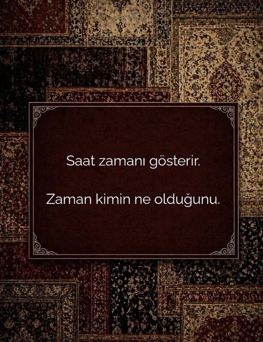 Perihansuley's tweet photo. Saat zamanı göster https://t.co/GiDCvBFTIB