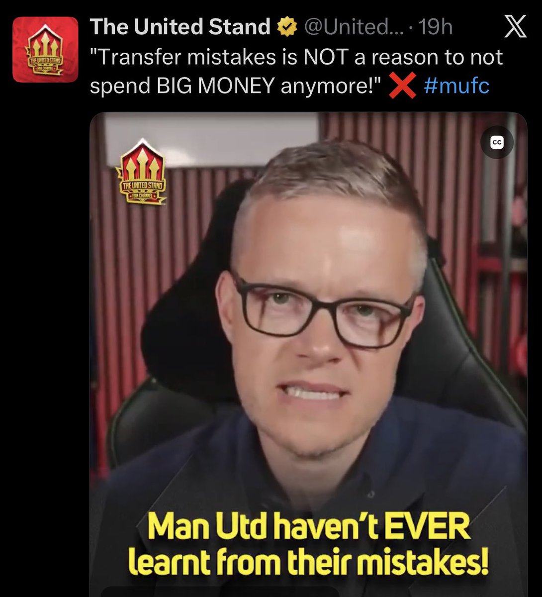 Mark Robinson tweet media