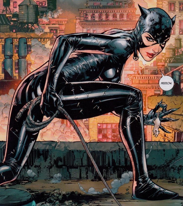 DCU Alert tweet media