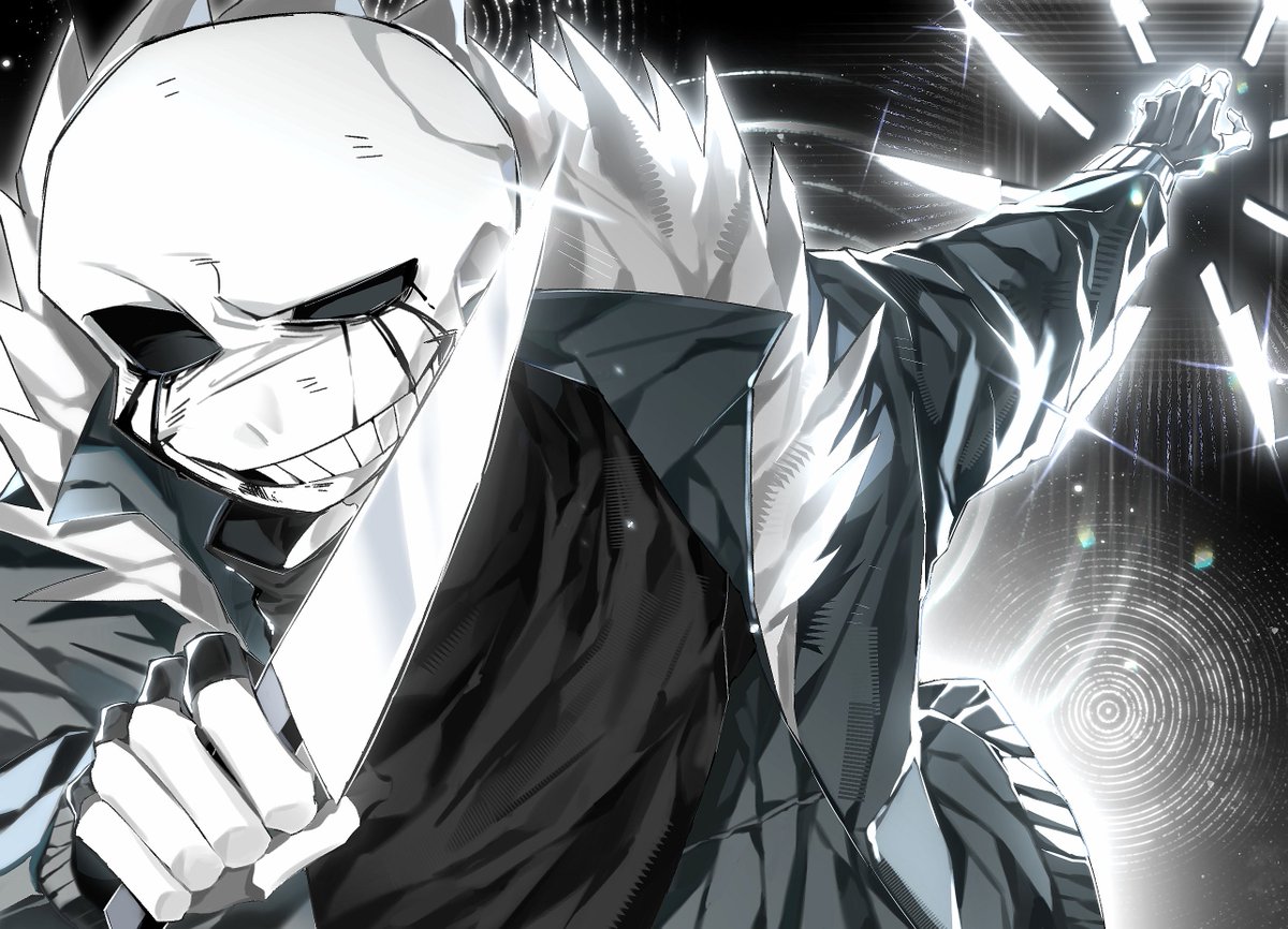 wngziwi52162242's tweet photo. #killersans
#sans
#undertaleau 
之前的画。 https://t.co/SlhByDV1y8