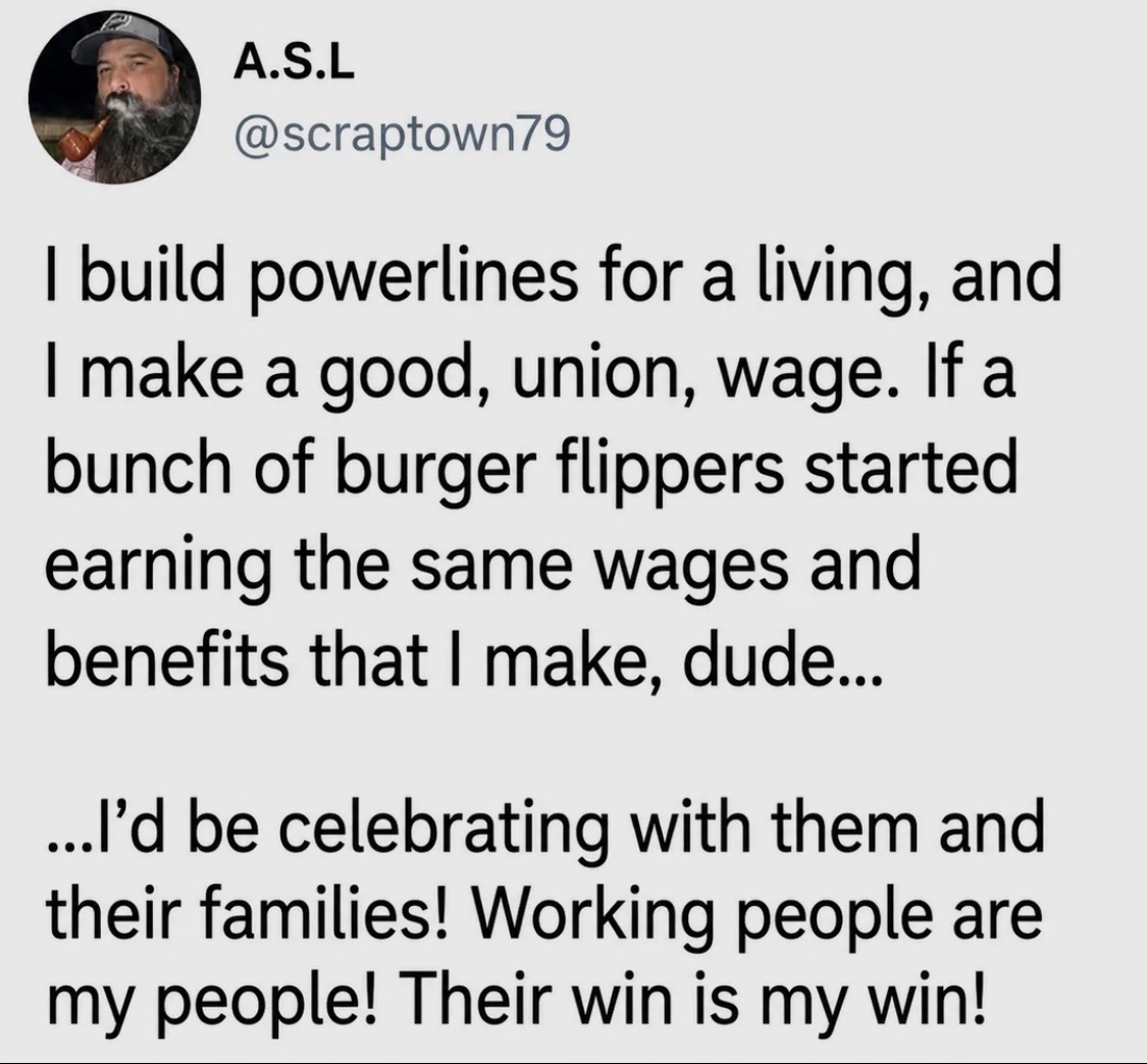 ATLCWorker's tweet photo. https://t.co/9fRy3kn5yf