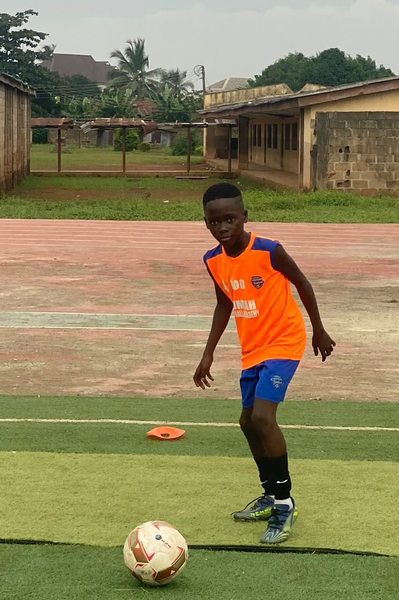 TheAcademLeague's tweet photo. 🔦 TEAM SPOTLIGHT | PUMAH FA

From developing young talent to producing players making their mark in Europe, PUMAH FA continues to open doors for the next generation.

We’re proud to welcome them to the TAL Pre-Season Cup.

⚽ Let Them Play.
⭐ Future Stars Play Here. https://t.co/hNoqlpvhhR