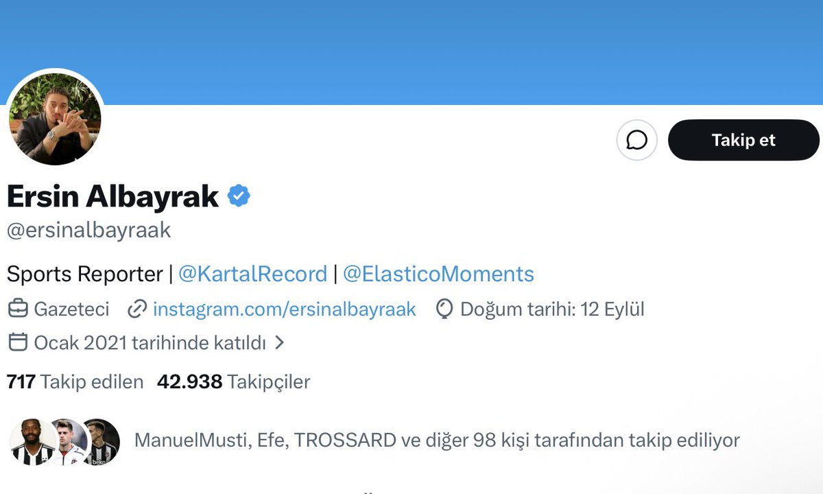 PrimeDelee's tweet photo. şu muhabir kılıklıyı takip eden kim varsa engelliyorum https://t.co/cGOqz5VBaX